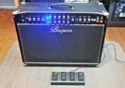 Bugera 333xl infinium - 333xl, 212