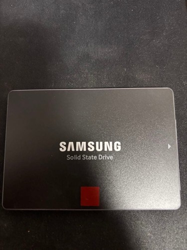 Samsung 850 pro 512gb - samsung, ssd