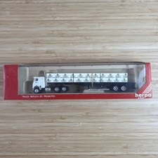 Promotex Herpa HO 1/87 COE