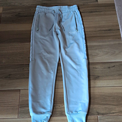 Mckenzie men grey jogger - men’s,