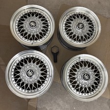 Rays Volk Racing Alloy Wheels
