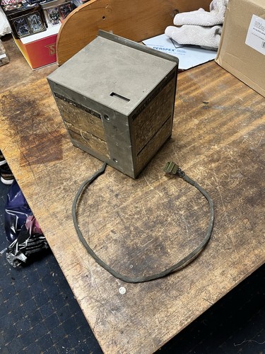 Seeburg album pricing unit - seeburg,