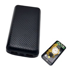 Faux Power Banks Safe with
