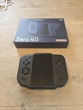 Brand New, Magic X Ampown Zero