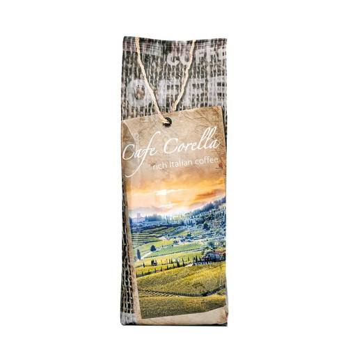Cafe corella coffee beans - beans, 1kg