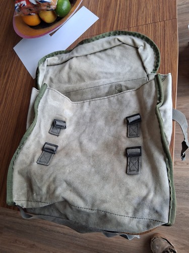 Armstrong mt500 genuine - , side