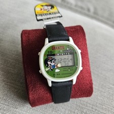 Vintage Seiko Alba Y744 5010