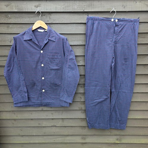 Derek rose vintage pyjama set - rose,