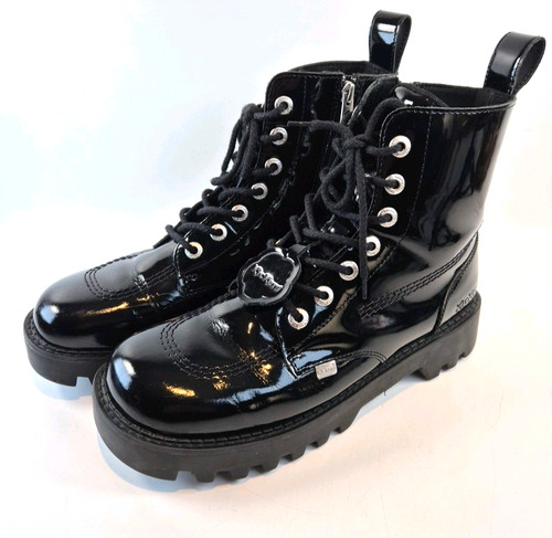 Kickers kizziie boots higher - boots,