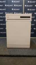 HYE Freestanding Dishwasher