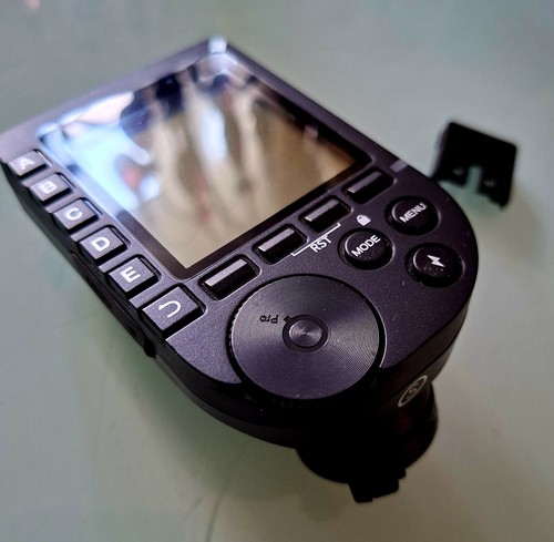 Neewer qpro wireless flash - neewer,