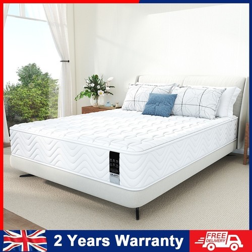 Pocket spring mattress - pocket,