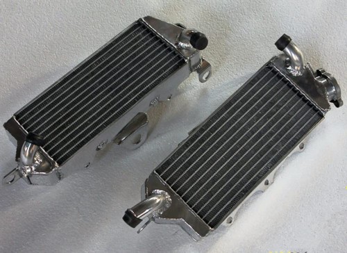 Aluminum radiator for 1985 - aluminum,