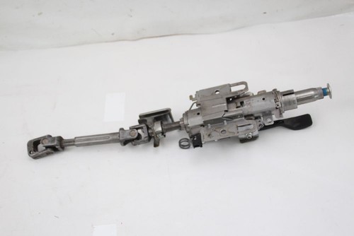 Steering column skoda roomster - skoda,