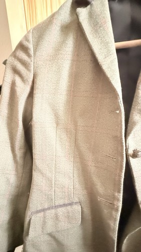 Pytchley show jacket - ,