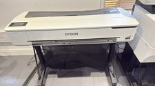 Epson SC-T5100 Plotter Printer