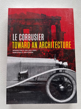 Toward an Architecture by Le