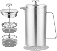 Small Cafetiere 2 Cup French