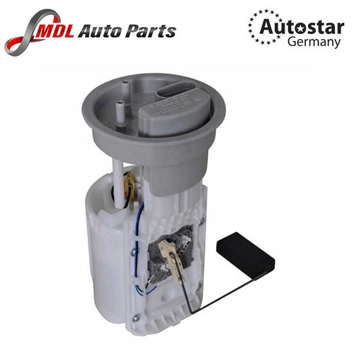 Autostar germany fuel - germany, pump