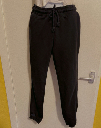Primark men black jogger - primark,