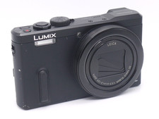 Panasonic Lumix DMC-TZ60