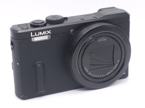 Panasonic lumix dmc tz60 - panasonic,