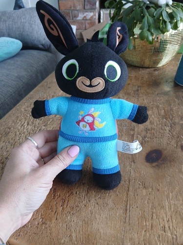 Bing bunny dressed - bing, as