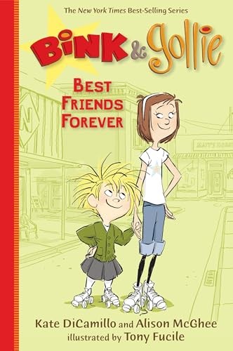 Bink gollie best - gollie:, friends
