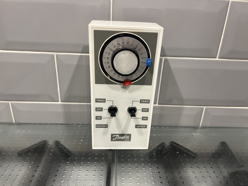 Randall 4033 mechanical - randall,
