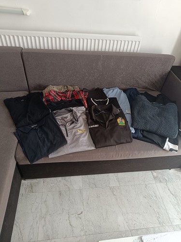 Men clothing bundle job - bundle, /