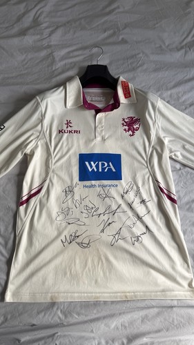 Somerset signed - cc,