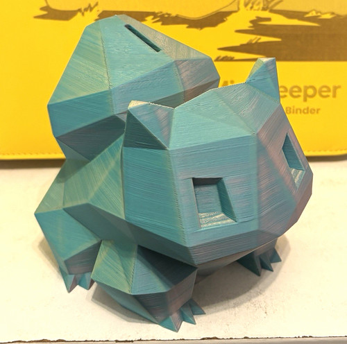 Bulbasaur character pokémon - bulbasaur,