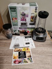 Ninja Foodi Power Nutri