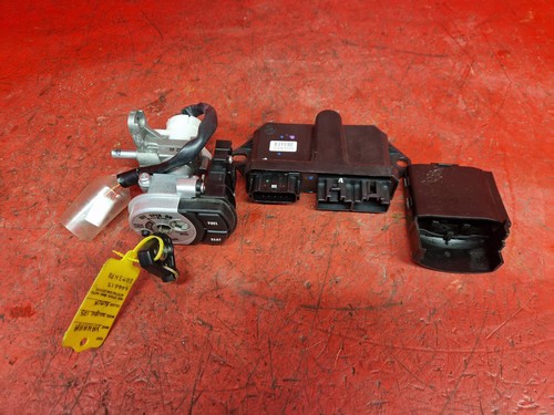 Yamaha delight 125 lock set - yamaha,