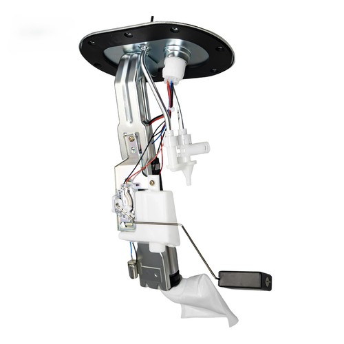 New fuel pump module assembly - new,