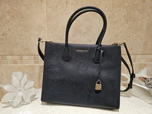 Michael kors leather admiral - leather,