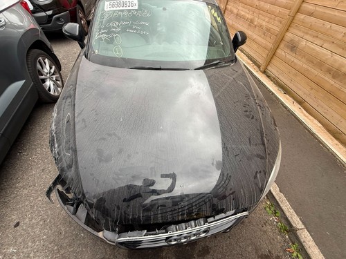 Breaking audi 2006 - breaking,
