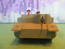 vintage timpo toys bren gun