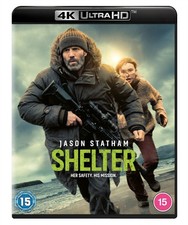 Shelter 4k uhd - shelter,