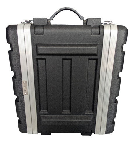 Pulse inch abs rack - 19,