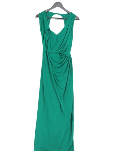 Jenny packham maxi dress - dress, uk14