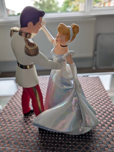 Wdcc cinderella this is - wdcc,