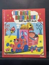 The Magic Roundabout Day by