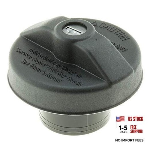 Regular keyed alike fuel cap - fuel,