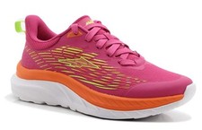 Avía Women's Jumbo Pink Running Sneakers Size 9 Odor Control