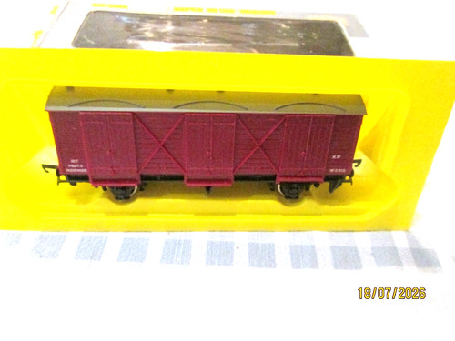 Wrenn gauge w4305x - gauge,