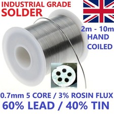 Solder Soldering Wire Premium