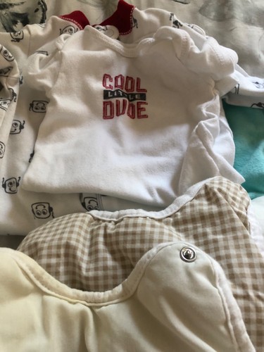Baby boys clothes - baby,