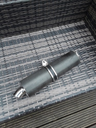 Remus exhaust end - 3, bolt