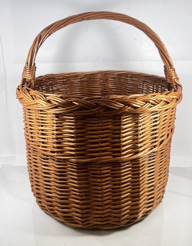 European market wicker - european,
